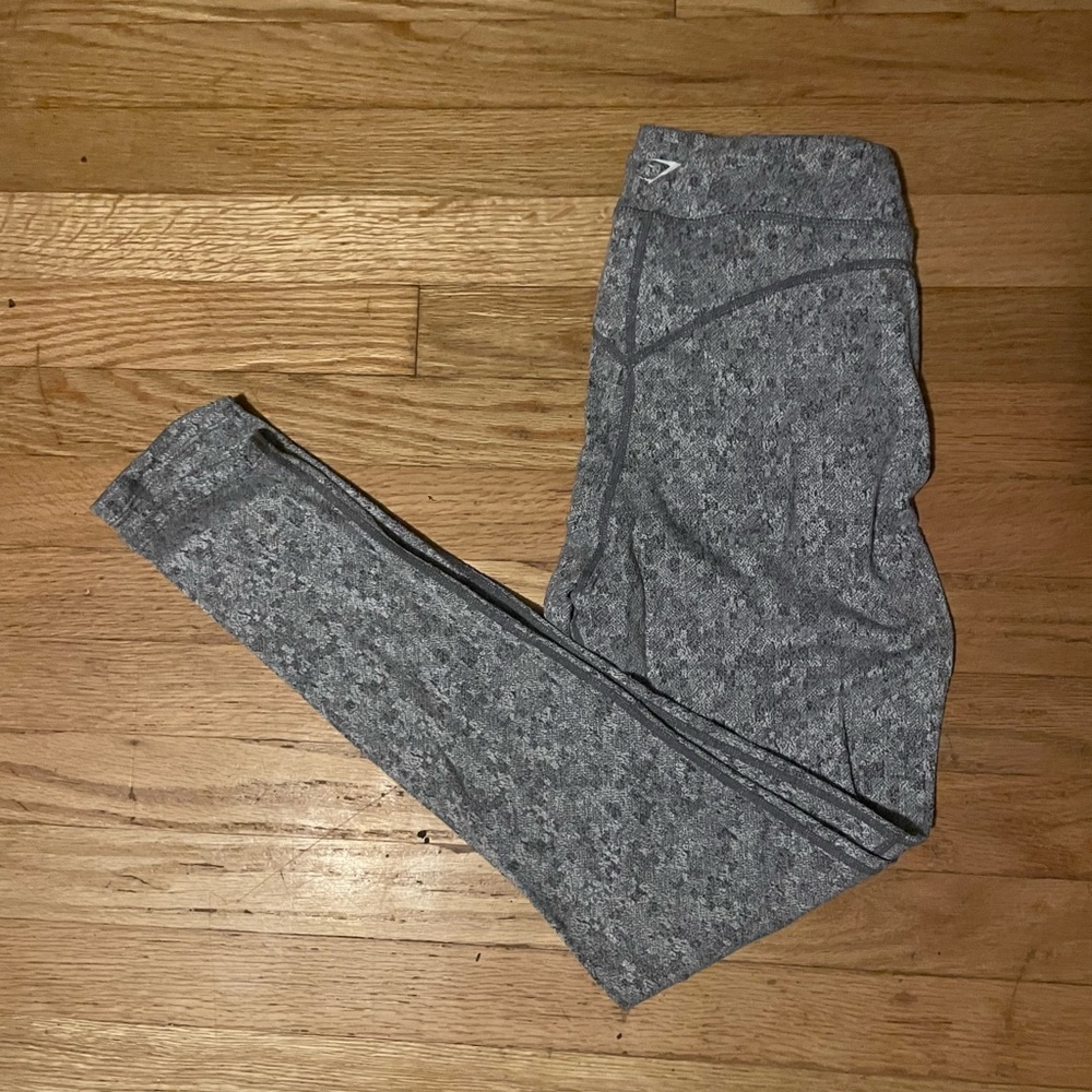Gymshark leggings
